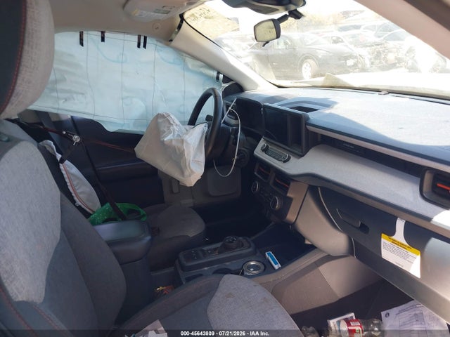 Ford Maverick Xlt 2024 3FTTW8H33RRB02558 Image 5