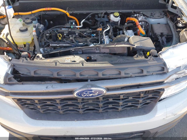 Ford Maverick Xlt 2024 3FTTW8H33RRB02558 Image 6