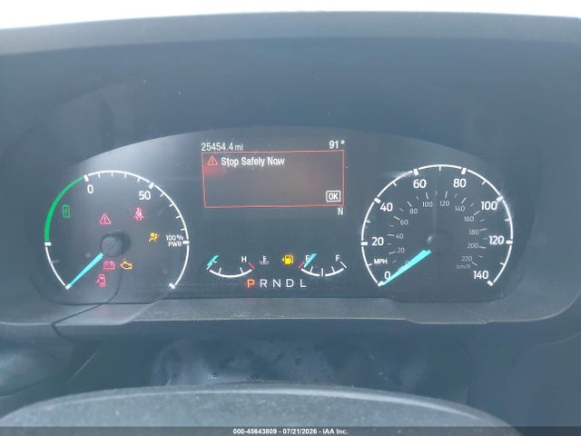 Ford Maverick Xlt 2024 3FTTW8H33RRB02558 Image 7
