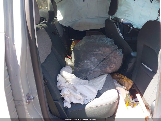 Ford Maverick Xlt 2024 3FTTW8H33RRB02558 Image 8