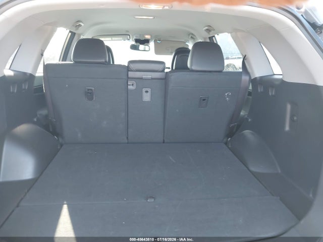 45643810 :رقم المزاد ، 5XYKT3A67EG447947 vin ، 2014 Kia Sorento Lx مزاد بيع