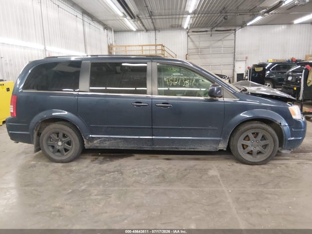 Aukcja sprzedaży 2008 Chrysler Town & Country Touring, vin: 2A8HR54PX8R761772, numer aukcji: 45643811
