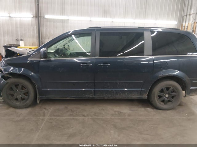 Aukcja sprzedaży 2008 Chrysler Town & Country Touring, vin: 2A8HR54PX8R761772, numer aukcji: 45643811
