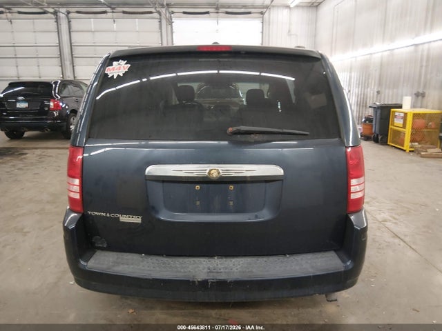 Aukcja sprzedaży 2008 Chrysler Town & Country Touring, vin: 2A8HR54PX8R761772, numer aukcji: 45643811