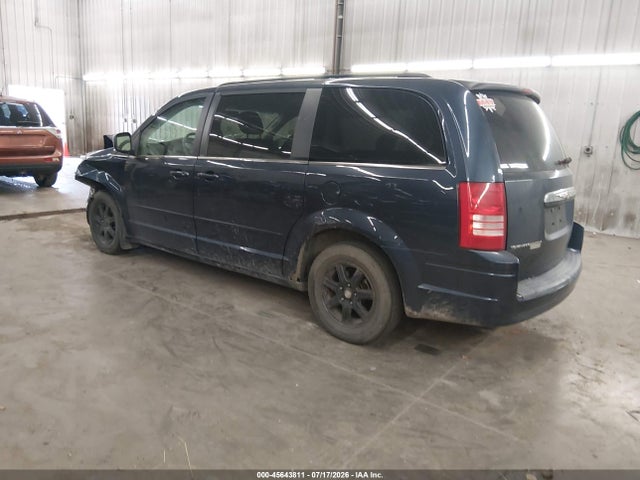 Aukcja sprzedaży 2008 Chrysler Town & Country Touring, vin: 2A8HR54PX8R761772, numer aukcji: 45643811