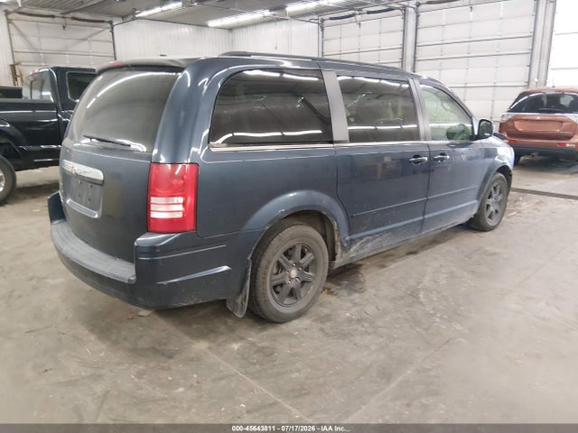 Aukcja sprzedaży 2008 Chrysler Town & Country Touring, vin: 2A8HR54PX8R761772, numer aukcji: 45643811