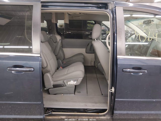 Aukcja sprzedaży 2008 Chrysler Town & Country Touring, vin: 2A8HR54PX8R761772, numer aukcji: 45643811