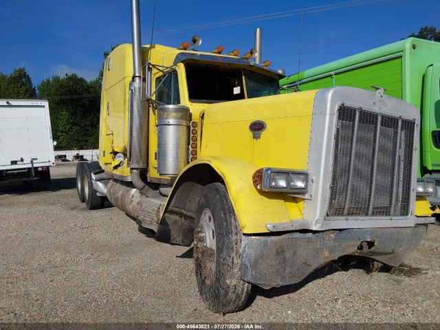 Aukcja sprzedaży 2001 Peterbilt 379, vin: 1XP5DR9X91D568819, numer aukcji: 45643821
