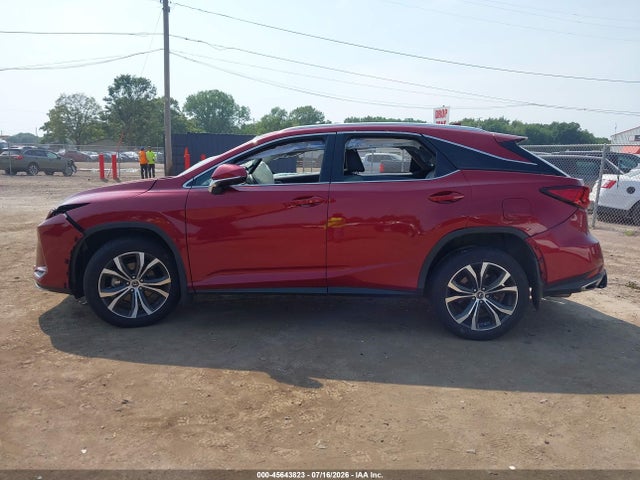 2021 Lexus Rx 350 მანქანა იყიდება აუქციონზე, vin: 2T2HZMDA4MC303468, აუქციონის ნომერი: 45643823