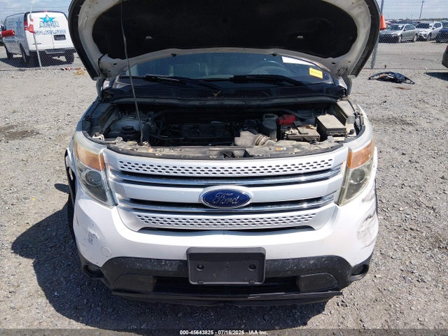 Продажа на аукционе авто 2013 Ford Explorer Xlt, vin: 1FM5K7D88DGC86164, номер лота: 45643825