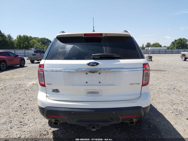 Продажа на аукционе авто 2013 Ford Explorer Xlt, vin: 1FM5K7D88DGC86164, номер лота: 45643825