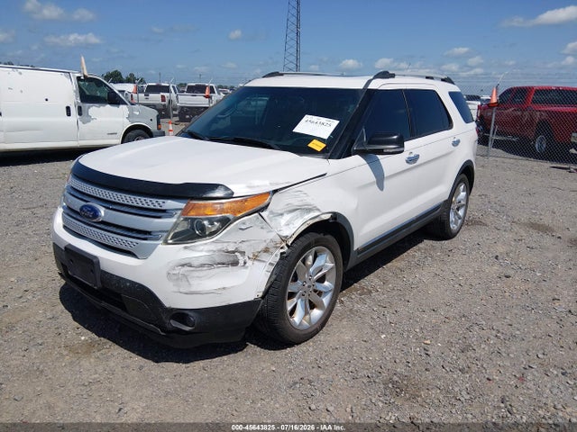 Продажа на аукционе авто 2013 Ford Explorer Xlt, vin: 1FM5K7D88DGC86164, номер лота: 45643825