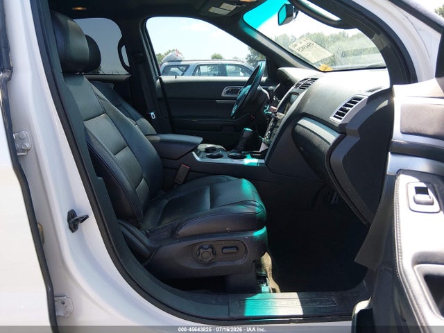 Продажа на аукционе авто 2013 Ford Explorer Xlt, vin: 1FM5K7D88DGC86164, номер лота: 45643825