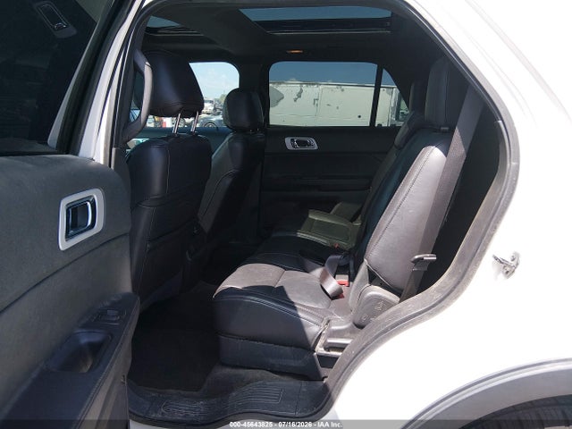 Продажа на аукционе авто 2013 Ford Explorer Xlt, vin: 1FM5K7D88DGC86164, номер лота: 45643825