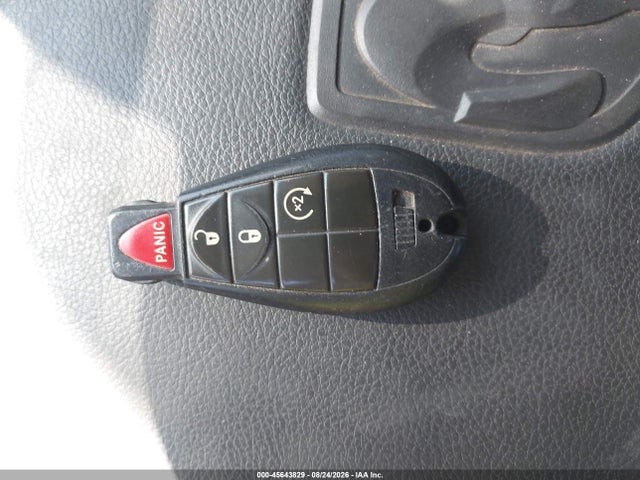 45643829 :رقم المزاد ، 1C6RD7MTXCS167037 vin ، 2012 Ram 1500 Sport مزاد بيع