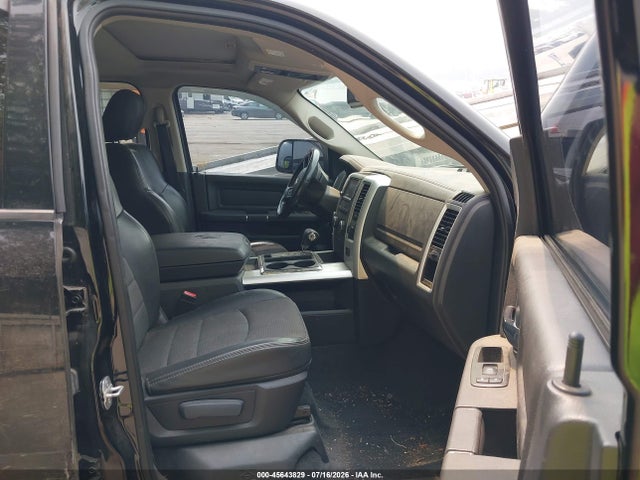 45643829 :رقم المزاد ، 1C6RD7MTXCS167037 vin ، 2012 Ram 1500 Sport مزاد بيع