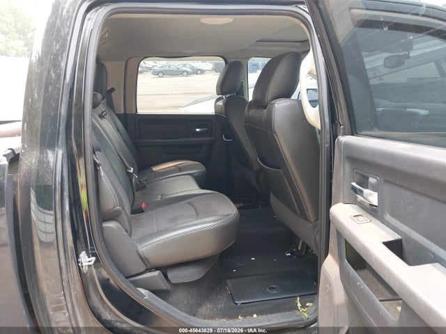 45643829 :رقم المزاد ، 1C6RD7MTXCS167037 vin ، 2012 Ram 1500 Sport مزاد بيع