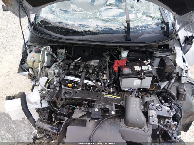 Nissan Versa 1.6 Sv 2025 3N1CN8EV6SL869261 Image 10