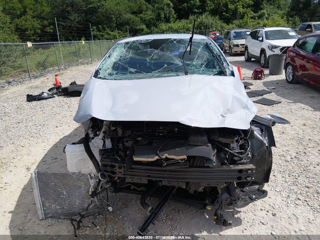 Nissan Versa 1.6 Sv 2025 3N1CN8EV6SL869261 Image 12