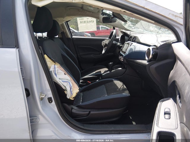 Nissan Versa 1.6 Sv 2025 3N1CN8EV6SL869261 Image 5