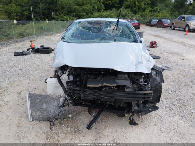 Nissan Versa 1.6 Sv 2025 3N1CN8EV6SL869261 Image 6