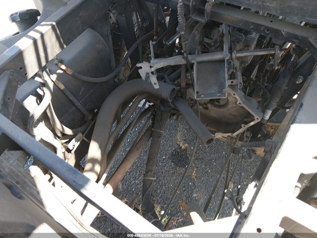 Kabota Rtv900 2018 A5KD2GDBCJG023494 Image 13