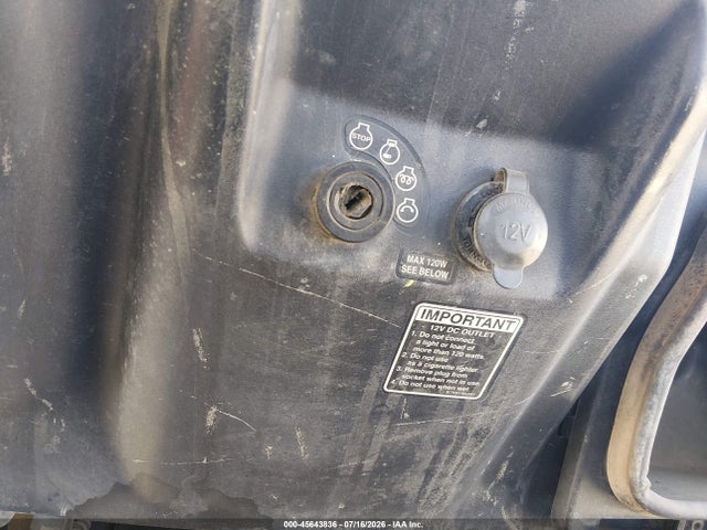 Kabota Rtv900 2018 A5KD2GDBCJG023494 Image 14