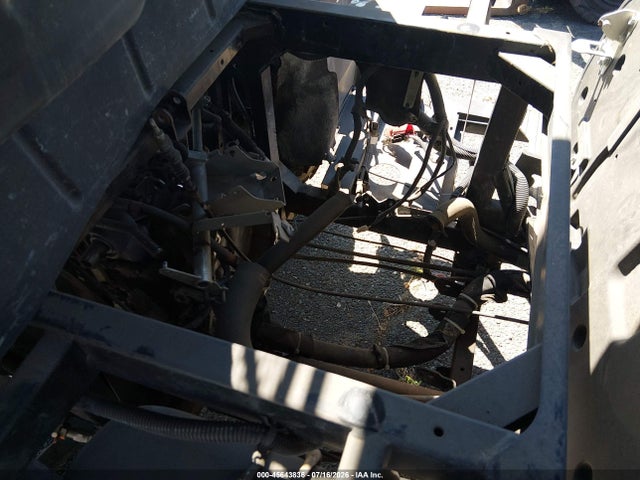 Kabota Rtv900 2018 A5KD2GDBCJG023494 Image 8