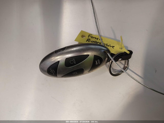 5NMP2DG11RH001489 Hyundai Santa Fe Hybrid Sel