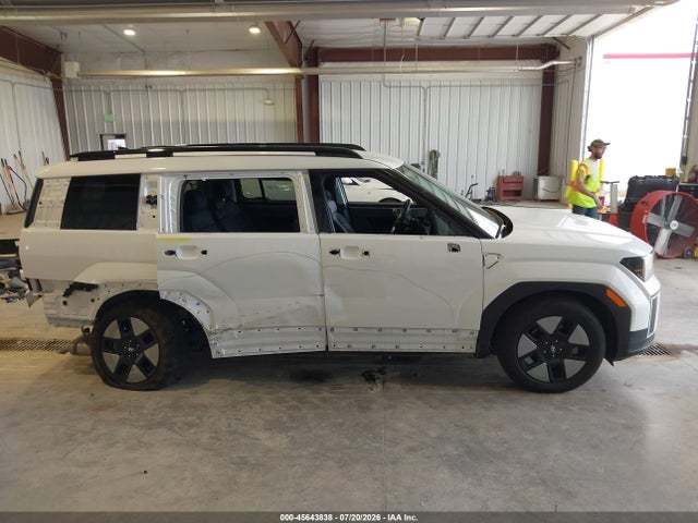 5NMP2DG11RH001489 Hyundai Santa Fe Hybrid Sel