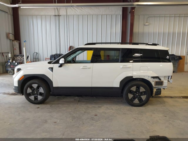 5NMP2DG11RH001489 Hyundai Santa Fe Hybrid Sel