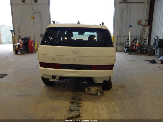 5NMP2DG11RH001489 Hyundai Santa Fe Hybrid Sel