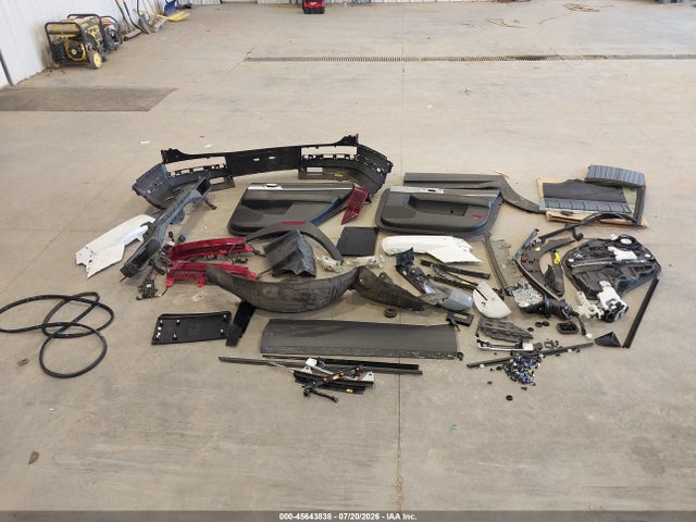 5NMP2DG11RH001489 Hyundai Santa Fe Hybrid Sel