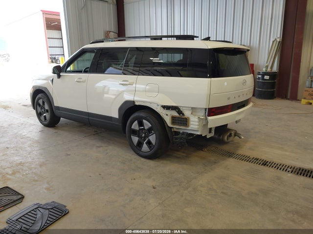 5NMP2DG11RH001489 Hyundai Santa Fe Hybrid Sel