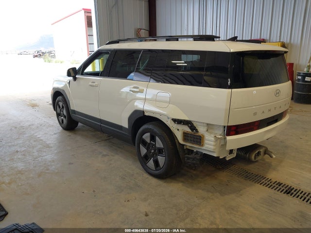 5NMP2DG11RH001489 Hyundai Santa Fe Hybrid Sel