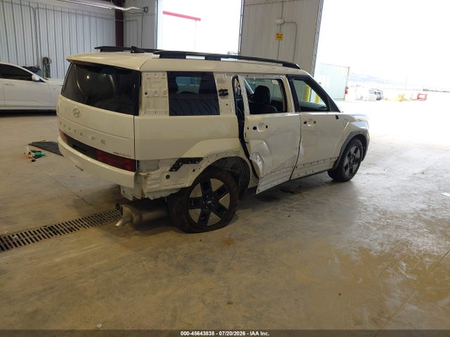 5NMP2DG11RH001489 Hyundai Santa Fe Hybrid Sel