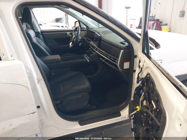 5NMP2DG11RH001489 Hyundai Santa Fe Hybrid Sel