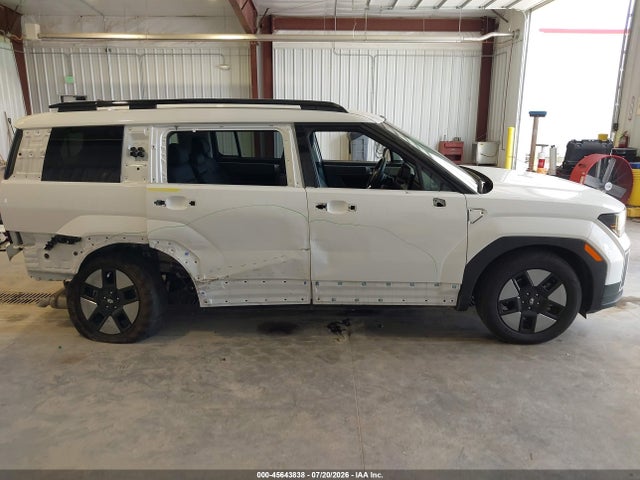 5NMP2DG11RH001489 Hyundai Santa Fe Hybrid Sel