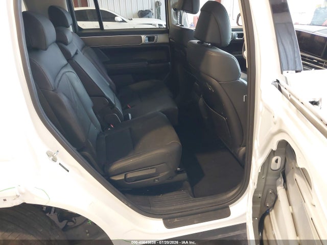 5NMP2DG11RH001489 Hyundai Santa Fe Hybrid Sel