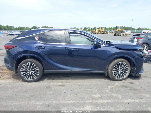 Lexus Rx 350h Premium+ 2026 2T2BBMCA5TC112779 Image 13