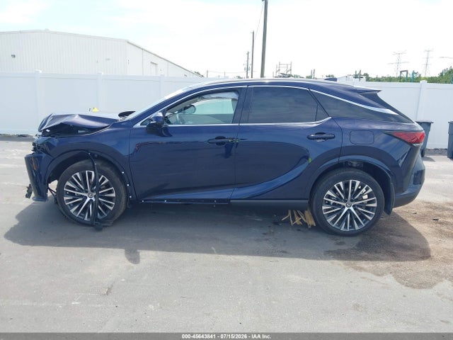Продажа на аукционе авто 2026 Lexus Rx 350h Premium+, vin: 2T2BBMCA5TC112779, номер лота: 45643841