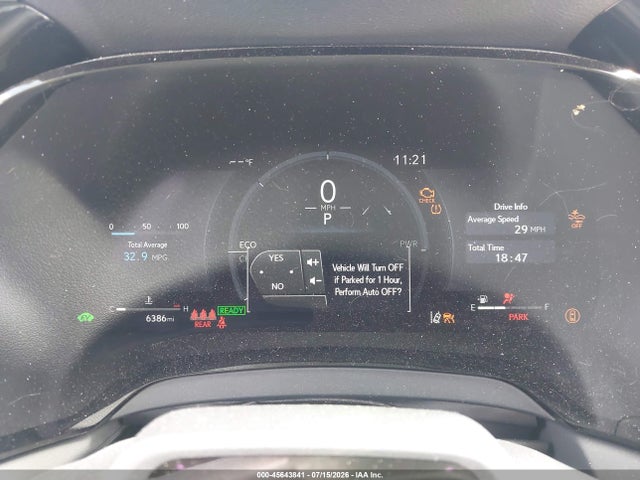 Продажа на аукционе авто 2026 Lexus Rx 350h Premium+, vin: 2T2BBMCA5TC112779, номер лота: 45643841