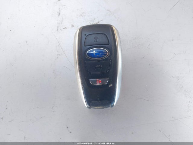 Продаж на аукціоні авто 2020 Subaru Legacy Premium, vin: 4S3BWAE68L3007145, номер лоту: 45643843