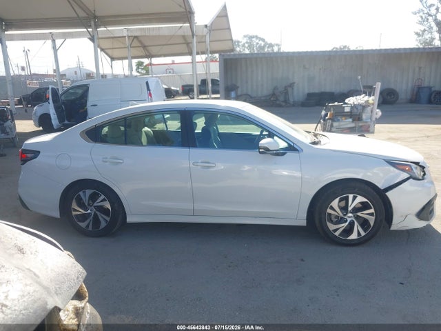 Продаж на аукціоні авто 2020 Subaru Legacy Premium, vin: 4S3BWAE68L3007145, номер лоту: 45643843