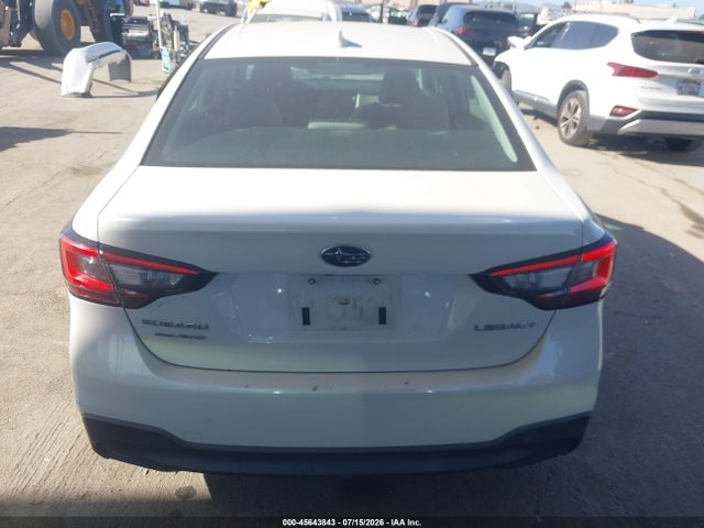 Продаж на аукціоні авто 2020 Subaru Legacy Premium, vin: 4S3BWAE68L3007145, номер лоту: 45643843