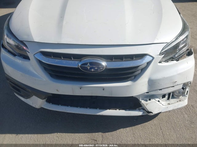 Продаж на аукціоні авто 2020 Subaru Legacy Premium, vin: 4S3BWAE68L3007145, номер лоту: 45643843