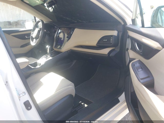 Продаж на аукціоні авто 2020 Subaru Legacy Premium, vin: 4S3BWAE68L3007145, номер лоту: 45643843