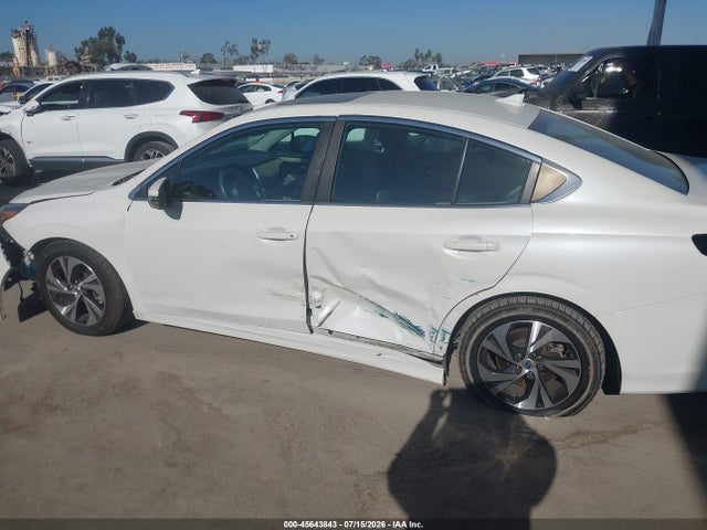 Продаж на аукціоні авто 2020 Subaru Legacy Premium, vin: 4S3BWAE68L3007145, номер лоту: 45643843