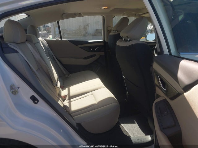 Продаж на аукціоні авто 2020 Subaru Legacy Premium, vin: 4S3BWAE68L3007145, номер лоту: 45643843