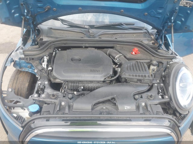 Продажа на аукционе авто 2023 Mini Hardtop Cooper, vin: WMW33DK00P2T28121, номер лота: 45643846